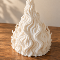 Dragon Decorative Figurine | Fantasy Dragon Sculpture | Mythical Home Decor Accent