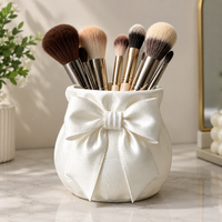 Cute Bow Trinket Box | Decorative Jewelry Storage Box