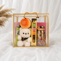 The Ultimate Cozy Comfort & Cute Goodies Gift