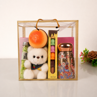 The Ultimate Cozy Comfort & Cute Goodies Gift