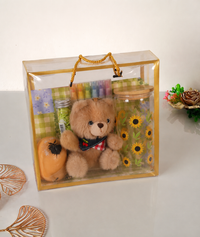 Aesthetic Gift Hamper for Girl