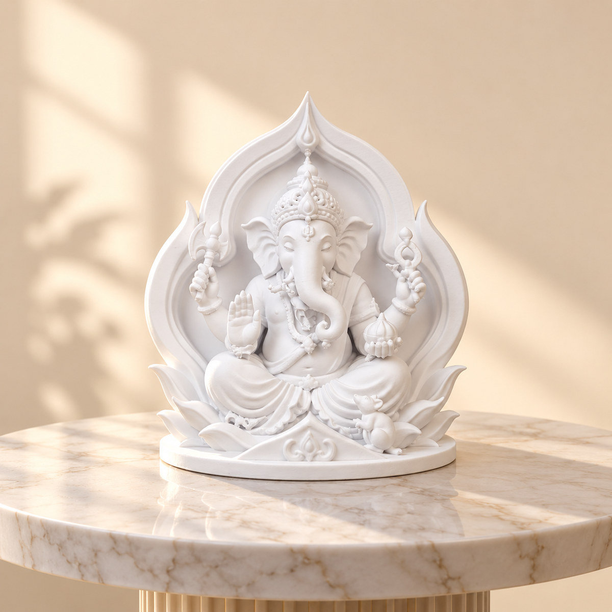 Lord Ganesha Idol | Home & Office Decor