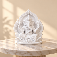 Lord Ganesha Idol | Home & Office Decor