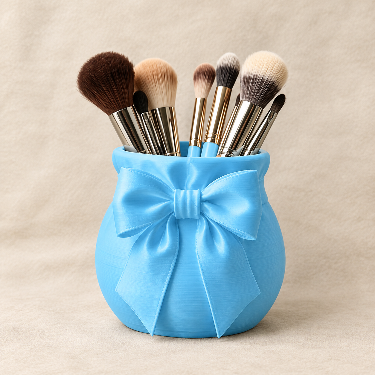 Cute Bow Trinket Box | Decorative Jewelry Storage Box