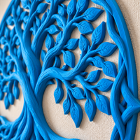 Tree of Life Wall Decor | Tree of Life Wall Hanging | Decorative Wall Art for Home & Office