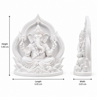Lord Ganesha Idol | Home & Office Decor