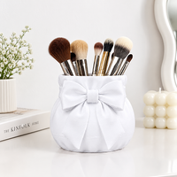 Cute Bow Trinket Box | Decorative Jewelry Storage Box