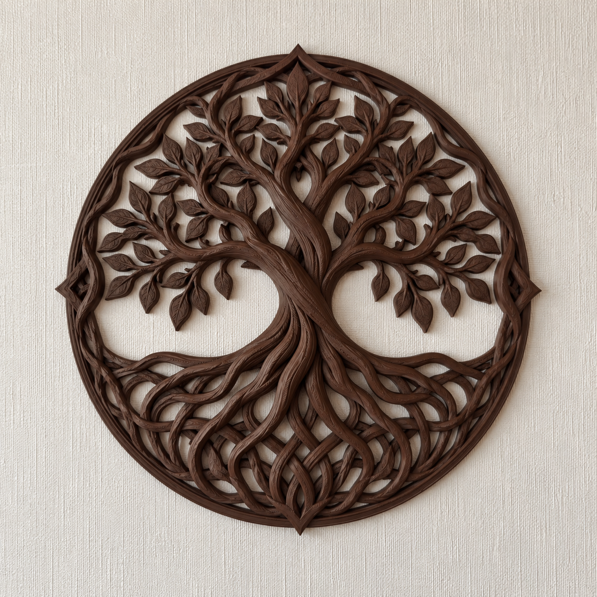 Tree of Life Wall Decor | Tree of Life Wall Hanging | Decorative Wall Art for Home & Office
