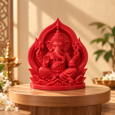 Lord Ganesha Idol | Home & Office Decor