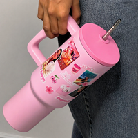 Personalised Kind of Mine Tumbler