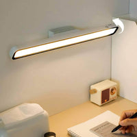 Magnetic™ Rechargeable Long Battery Life Touch Lamp