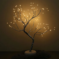 Fairy Light Spirit Tree