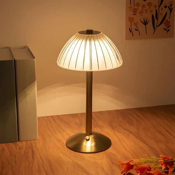 Zeno Lamp