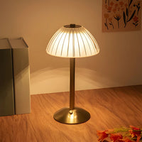 Zeno Lamp