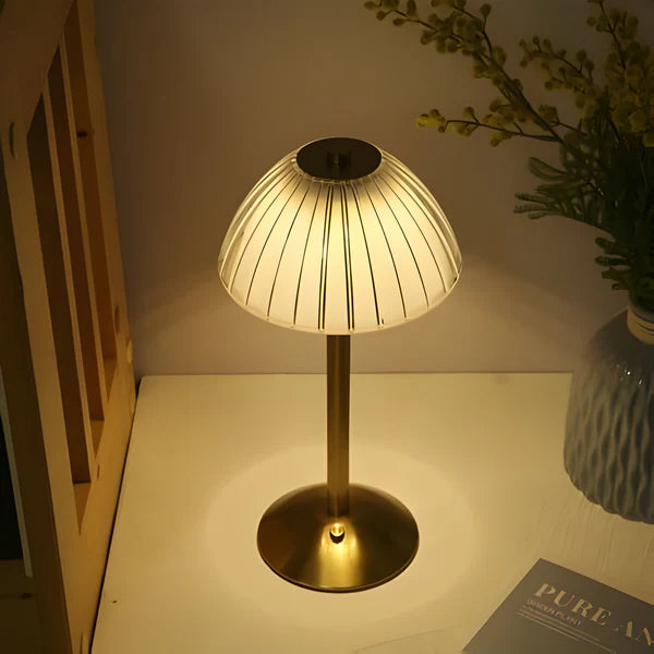 Zeno Lamp