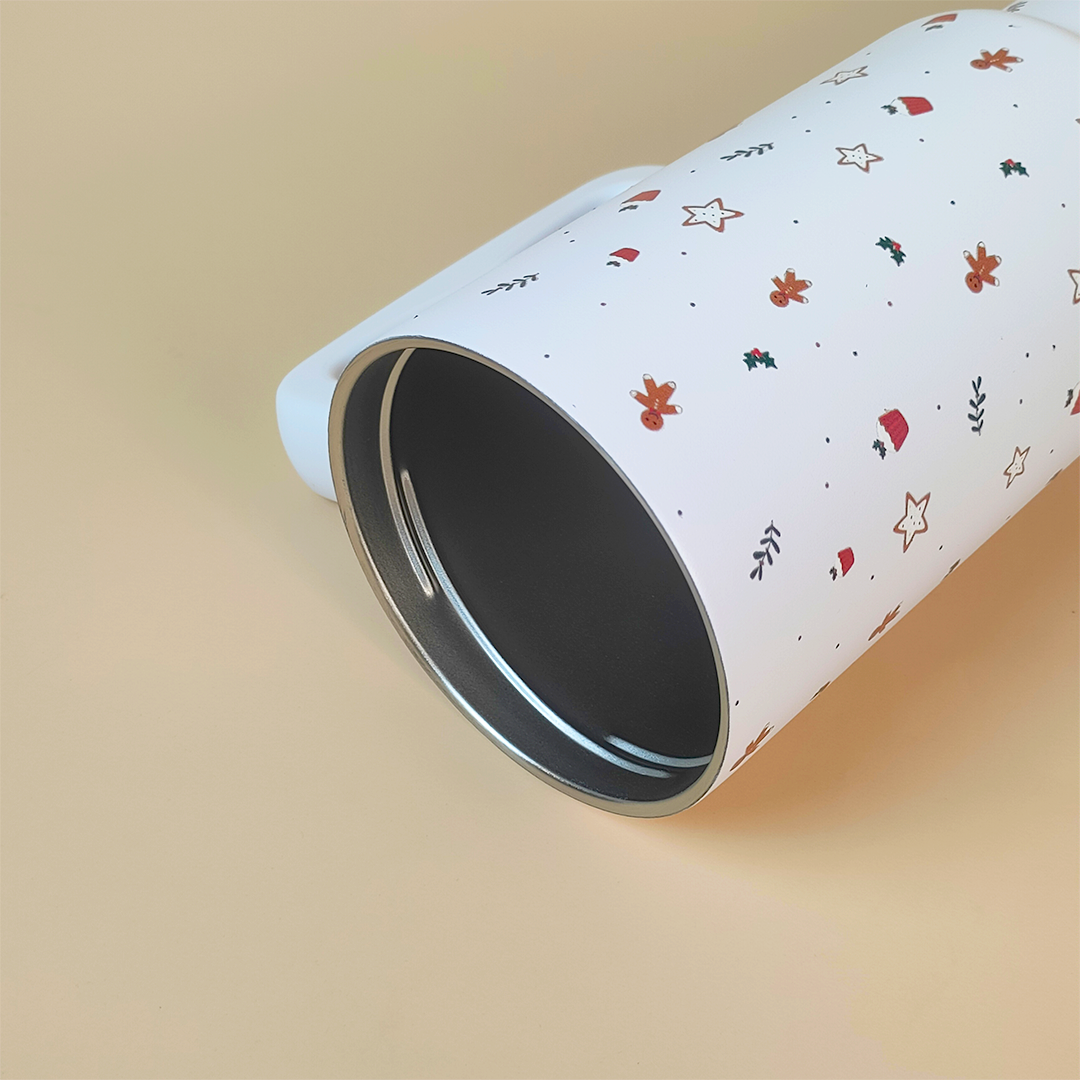 Christmas Little Minis Tumbler