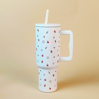 Christmas Little Minis Tumbler