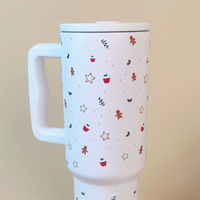Christmas Little Minis Tumbler