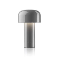 Mushroom Bauhaus Table Lamp