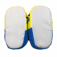 Minions Plush Non Slip Winter Slippers (Universal Size)