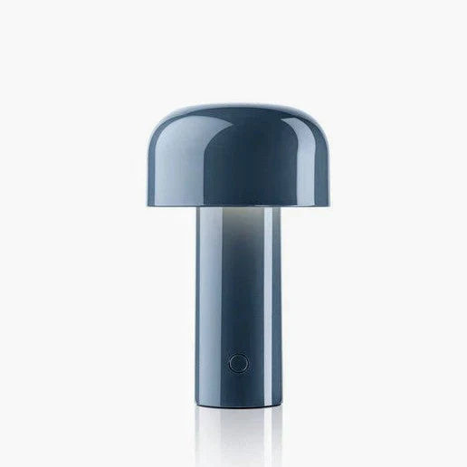 Mushroom Bauhaus Table Lamp