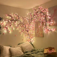 BRANCHLIGHT™ CHERRY BLOSSOM TREE BRANCH LIGHTING