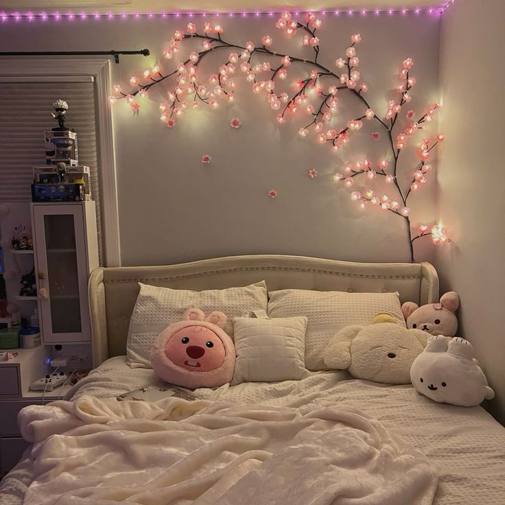 BRANCHLIGHT™ CHERRY BLOSSOM TREE BRANCH LIGHTING