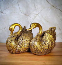 Handcraft Mandarin Ducks for Togetherness,Eternal Love and Faith in Relationship