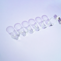 Personalized Alphabet Shot Glass Set – Custom Name Glasses for Gifting & Parties